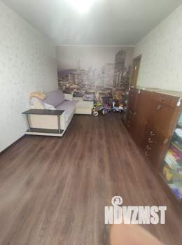 3-к квартира, вторичка, 56м2, 4/5 этаж