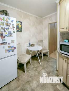 3-к квартира, вторичка, 58м2, 4/9 этаж