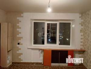 1-к квартира, вторичка, 18м2, 5/5 этаж
