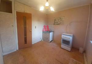 1-к квартира, вторичка, 33м2, 3/9 этаж