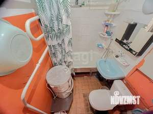2-к квартира, вторичка, 42м2, 5/5 этаж