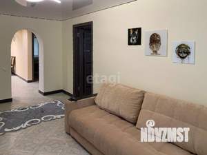 3-к квартира, вторичка, 62м2, 1/5 этаж