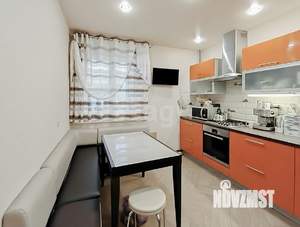 3-к квартира, вторичка, 118м2, 2/10 этаж