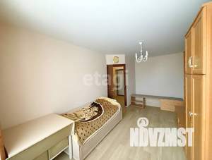 1-к квартира, вторичка, 38м2, 3/4 этаж