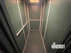1-к квартира, вторичка, 37м2, 6/10 этаж
