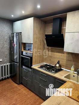 2-к квартира, вторичка, 60м2, 4/5 этаж