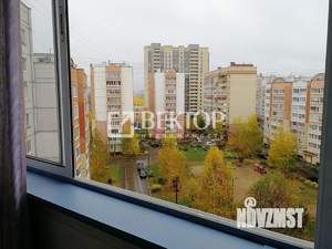 2-к квартира, вторичка, 60м2, 8/10 этаж