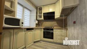 1-к квартира, вторичка, 32м2, 2/5 этаж