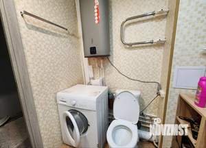 1-к квартира, вторичка, 42м2, 10/11 этаж