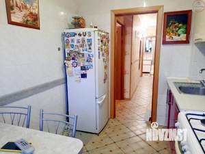 3-к квартира, вторичка, 60м2, 7/9 этаж