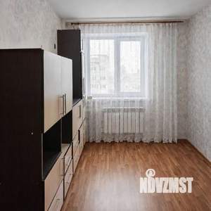 1-к квартира, вторичка, 29м2, 3/3 этаж