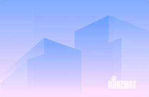 2-к квартира, строящийся дом, 53м2, 3/3 этаж