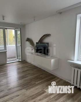 1-к квартира, вторичка, 31м2, 5/5 этаж