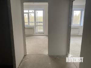 1-к квартира, вторичка, 35м2, 9/10 этаж