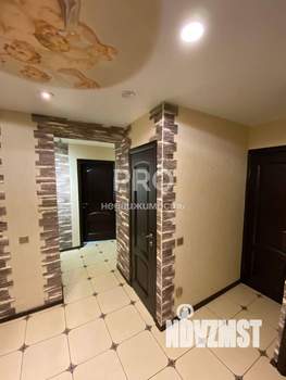 3-к квартира, вторичка, 78м2, 3/5 этаж