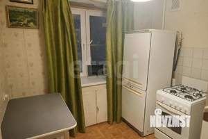 3-к квартира, вторичка, 43м2, 4/5 этаж