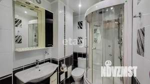 1-к квартира, вторичка, 28м2, 8/9 этаж
