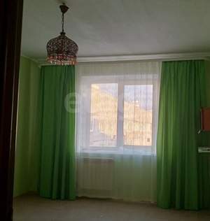 2-к квартира, вторичка, 53м2, 10/1 этаж