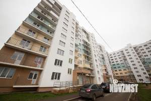 2-к квартира, вторичка, 55м2, 7/10 этаж