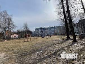 3-к квартира, вторичка, 60м2, 2/5 этаж