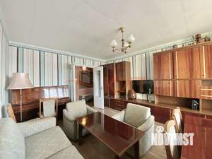 3-к квартира, вторичка, 67м2, 9/10 этаж