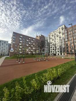 3-к квартира, вторичка, 86м2, 1/11 этаж