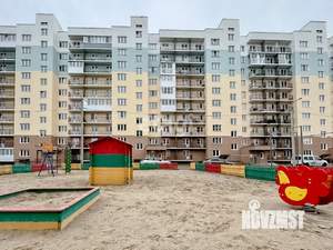 2-к квартира, вторичка, 56м2, 5/10 этаж