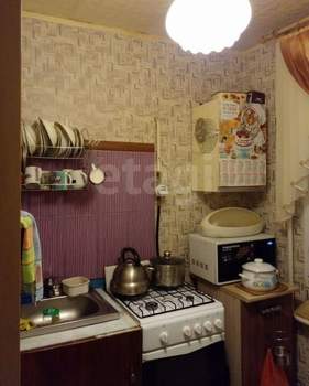 3-к квартира, вторичка, 57м2, 3/5 этаж