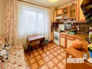 1-к квартира, вторичка, 39м2, 5/9 этаж