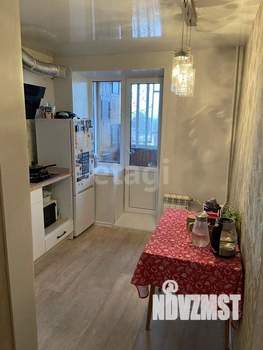 1-к квартира, вторичка, 33м2, 9/9 этаж