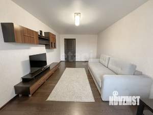 1-к квартира, вторичка, 52м2, 2/5 этаж