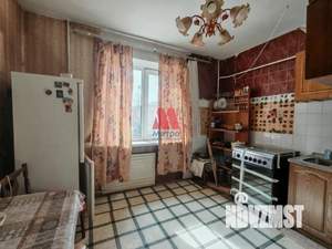 1-к квартира, вторичка, 38м2, 2/9 этаж