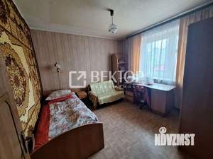 3-к квартира, вторичка, 70м2, 7/17 этаж