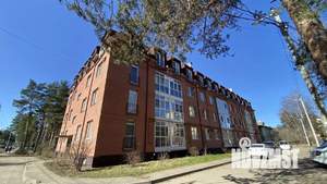 2-к квартира, вторичка, 51м2, 4/4 этаж