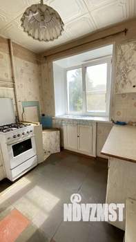 2-к квартира, вторичка, 42м2, 3/5 этаж