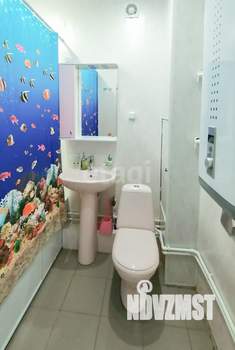 1-к квартира, вторичка, 39м2, 5/5 этаж