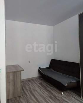 1-к квартира, вторичка, 33м2, 5/11 этаж