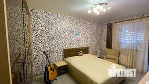 3-к квартира, вторичка, 81м2, 2/12 этаж