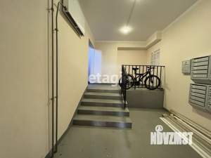 1-к квартира, вторичка, 33м2, 4/18 этаж