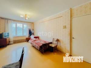 1-к квартира, вторичка, 32м2, 3/9 этаж