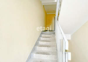 1-к квартира, вторичка, 34м2, 7/10 этаж