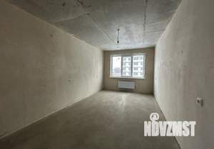 1-к квартира, вторичка, 42м2, 3/14 этаж