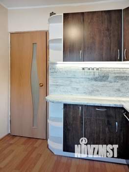 2-к квартира, вторичка, 43м2, 5/5 этаж