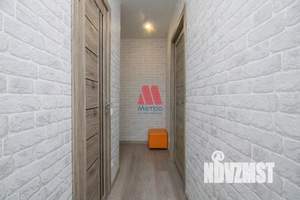 1-к квартира, вторичка, 32м2, 3/5 этаж