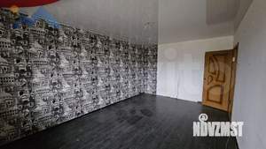 2-к квартира, вторичка, 53м2, 2/9 этаж