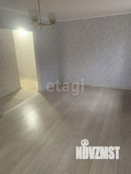 1-к квартира, вторичка, 30м2, 1/5 этаж