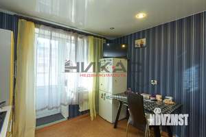 2-к квартира, вторичка, 56м2, 4/5 этаж