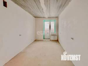 3-к квартира, вторичка, 69м2, 2/9 этаж