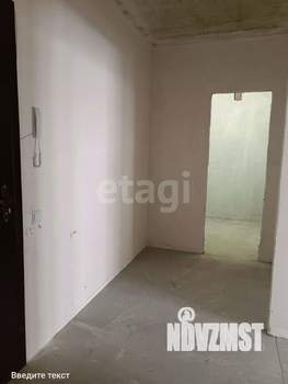 1-к квартира, вторичка, 47м2, 4/9 этаж