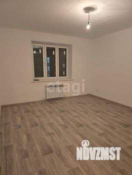 1-к квартира, вторичка, 44м2, 4/5 этаж